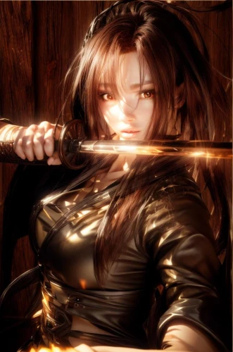 swordswoman,katana,female warrior,beautiful girls with katana,warrior woman,samurai fighter,eskrima,blade,japanese martial arts,joan of arc,sanshou,flame spirit,kenjutsu,swordsman,fierce,warrior,golden eyes,rosa ' amber cover,samurai,sabre