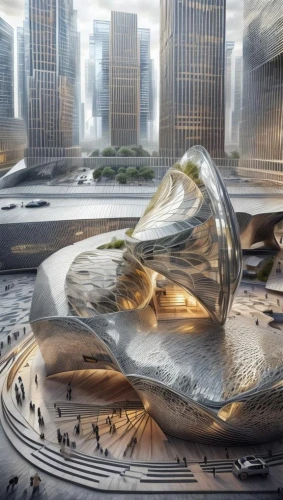 futuristic architecture,futuristic art museum,futuristic landscape,hudson yards,sky space concept,giant soap bubble,glass building,glass sphere,smart city,futuristic,glass facade,3d bicoin,solar cell base,quarantine bubble,water cube,futuristic car,urban design,honeycomb structure,urban development,thin-walled glass