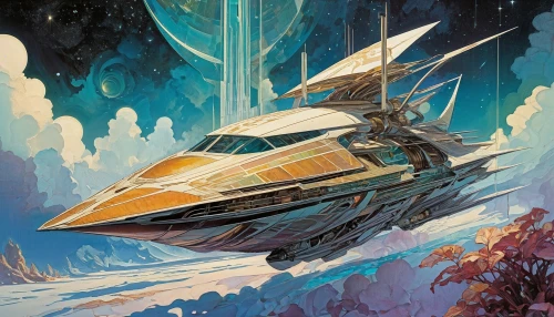 valerian,space ships,star ship,phoenix boat,space ship,ship of the line,voyager,sci fiction illustration,alien ship,space art,spaceships,sci-fi,sci - fi,x-wing,sci fi,starship,victory ship,trek,euclid,ice planet