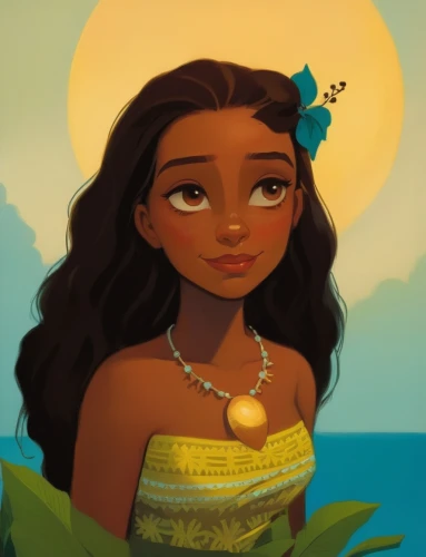 moana,tiana,jasmine,polynesian girl,hula,vanessa (butterfly),a beautiful jasmine,summer jasmine,jasmine blossom,a princess,rosa ' amber cover,polynesian,jasmine bush,princess sofia,lilo,princess' earring,luau,kalua,jasmine flower,zodiac sign libra,Conceptual Art,Fantasy,Fantasy 07