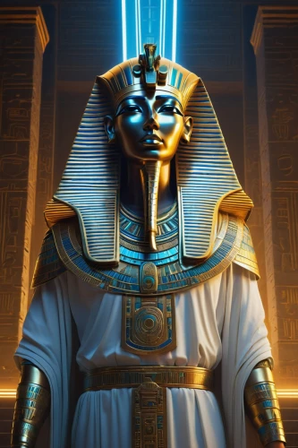 tutankhamun,king tut,tutankhamen,emperor,pharaoh,pharaonic,the emperor's mustache,emperor of space,horus,ramses ii,ramses,imperator,pharaohs,imperial crown,the ruler,wild emperor,high priest,admiral von tromp,cg artwork,karnak,Illustration,Vector,Vector 05