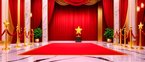 award background,stage curtain,theater curtains,step and repeat,oscars,theater curtain,theatre curtains,theater stage,red carpet,ballroom,stage design,movie palace,film industry,art deco background,party decoration,circus stage,the stage,exclusive banquet,theatre stage,event venue,Illustration,Japanese style,Japanese Style 07