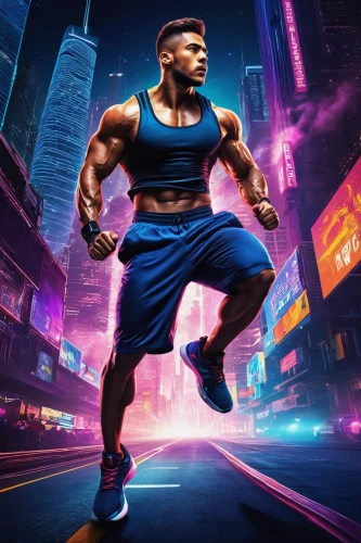 runner,muscle icon,zion,street sports,running machine,workout icons,usain bolt,streetball,bolt,fitness professional,mohammed ali,muscular,muscle man,marathon,sega genesis,yoga guy,athletic,basketball player,athletic body,kickboxer,Illustration,Japanese style,Japanese Style 13
