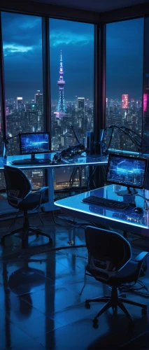 blur office background,modern office,desk,computer desk,secretary desk,cyberpunk,office desk,computer room,boardroom,arrow set,night administrator,offices,control desk,neon human resources,pc tower,the server room,apple desk,visual effect lighting,trading floor,creative office,Illustration,Japanese style,Japanese Style 15