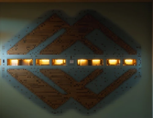 wall lamp,wall light,terracotta tiles,patterned wood decoration,tileable,fractal lights,the tile plug-in,bronze wall,track lighting,copper frame,wall decoration,ambient lights,light sign,wall texture,copper tape,luminous garland,ceiling light,gold wall,sacrificial lights,diamond borders,Photography,General,Realistic