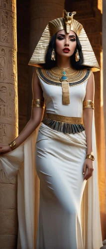 cleopatra,ancient egyptian girl,egyptian,pharaonic,pharaoh,king tut,ancient egyptian,ancient egypt,tutankhamen,ramses ii,tutankhamun,pharaohs,egyptians,egypt,ramses,egyptian temple,dahshur,khufu,egyptology,nile,Illustration,Realistic Fantasy,Realistic Fantasy 07