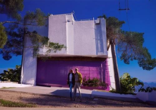 dunes house,matruschka,model house,mid century house,syringe house,mirror house,digital compositing,purple rizantém,album cover,real-estate,majorelle blue,underground garage,beach house,house with caryatids,ervin hervé-lóránth,sculptor ed elliott,cubic house,photomontage,mid century modern,cube house,Photography,General,Realistic