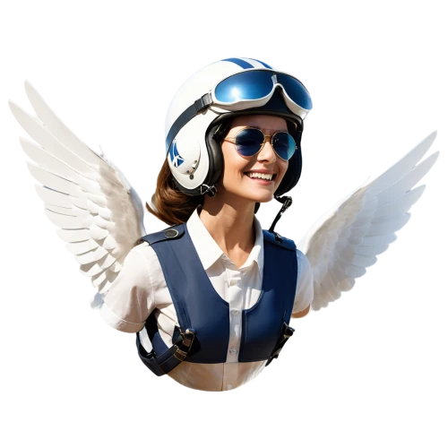 pubg mascot,glider pilot,vintage angel,medic,twitch icon,guardian angel,business angel,lady medic,stewardess,flight attendant,wing blue white,bot icon,female nurse,airman,headset profile,edit icon,angel girl,aviator,paypal icon,pilot,Conceptual Art,Daily,Daily 11