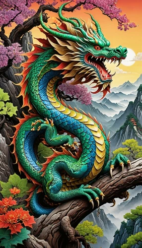 chinese dragon,painted dragon,dragon li,dragon of earth,dragon boat,dragon,golden dragon,green dragon,chinese art,dragon fire,dragon bridge,dragon design,oriental painting,basilisk,bhutan,dragons,chinese water dragon,wyrm,chinese background,barongsai