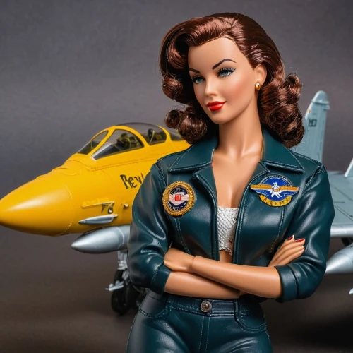 flight engineer,fighter pilot,thunderbird,northrop f-89 scorpion,blue angels,lockheed,retro women,captain p 2-5,douglas a-4 skyhawk,kai t-50 golden eagle,vintage toys,supersonic fighter,stewardess,grumman f9f panther,toy photos,flight attendant,us air force,northrop a-17,northrop f-5,model kit,Photography,General,Fantasy