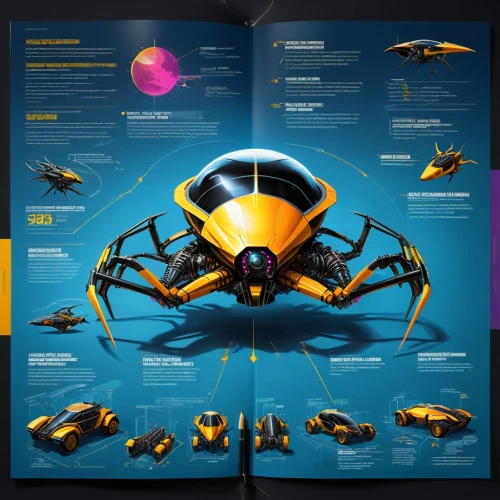 drone bee,vector infographic,logistics drone,hornet,wasp,scarab,quadcopter,kryptarum-the bumble bee,the pictures of the drone,alien ship,drones,space ship model,drone phantom,brochure,deep-submergence rescue vehicle,scarabs,uss voyager,drone,flying drone,alien weapon,Unique,Design,Infographics