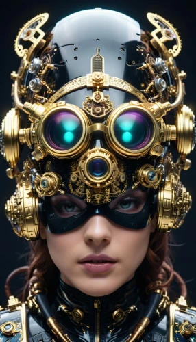 steampunk,steampunk gears,clockwork,cybernetics,optician,cyber glasses,cyborg,clockmaker,biomechanical,eye glass accessory,fractalius,streampunk,wearables,masquerade,robot eye,cyberpunk,watchmaker,humanoid,mechanical,panopticon,Conceptual Art,Sci-Fi,Sci-Fi 09