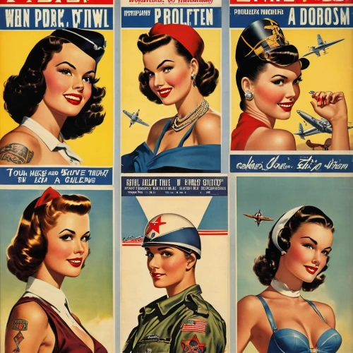 retro pin up girls,retro women,pin-up girls,pin up girls,pin ups,vintage labels,1940 women,vintage women,vintage girls,pin up,women's novels,girl scouts of the usa,pin-up,retro pin up girl,pin up girl,retro 1950's clip art,retro woman,pinup girl,fifties,postal labels,Photography,General,Realistic