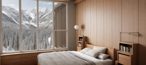 snowhotel,bedroom window,wood window,wooden windows,mountain hut,winter window,the cabin in the mountains,small cabin,bedroom,window treatment,sleeping room,snow shelter,alpine hut,inverted cottage,cold room,chalet,guest room,winter house,modern room,window blind,Interior Design,Bedroom,Modern,Germany Simplicity