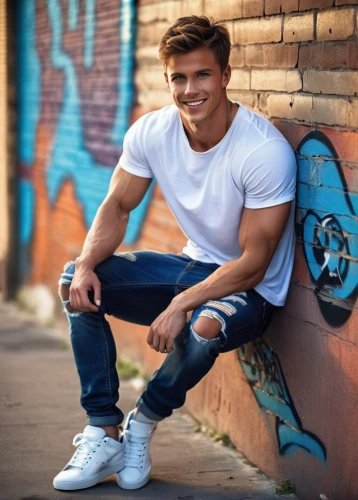 lukas 2,austin stirling,male model,danila bagrov,austin morris,man on a bench,jeans background,ryan navion,bench,stone bench,white clothing,alex andersee,senior photos,muscle icon,park bench,brock coupe,ripped jeans,high jeans,outdoor bench,rein,Conceptual Art,Sci-Fi,Sci-Fi 19