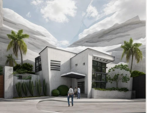 white buildings,3d rendering,school design,bendemeer estates,facade painting,white temple,sky space concept,building valley,facade insulation,exposed concrete,renovation,parking lot under construction,dunes house,eco-construction,large home,new building,dune ridge,golf hotel,terraces,white turf,Common,Common,Natural