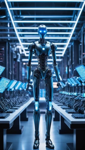 automation,artificial intelligence,robotics,man with a computer,ai,terminator,robot,bot,cyborg,cyber,autonomous,robotic,cybernetics,droid,robots,steel man,futuristic,ironman,bot training,mech,Unique,Paper Cuts,Paper Cuts 05