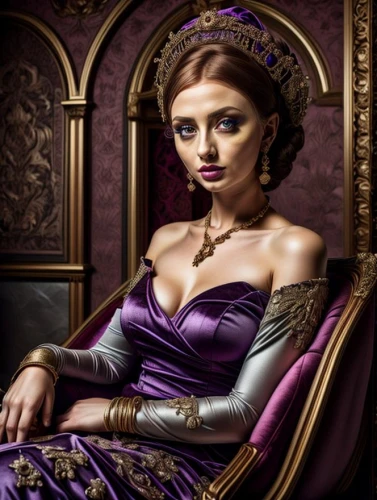 la violetta,queen cage,celtic queen,cepora judith,purple,miss circassian,queen anne,purple rizantém,soprano lilac spoon,rich purple,queen s,cleopatra,thrones,purple dress,purple and gold,regal,girl in a historic way,mauve,purple rose,victorian lady