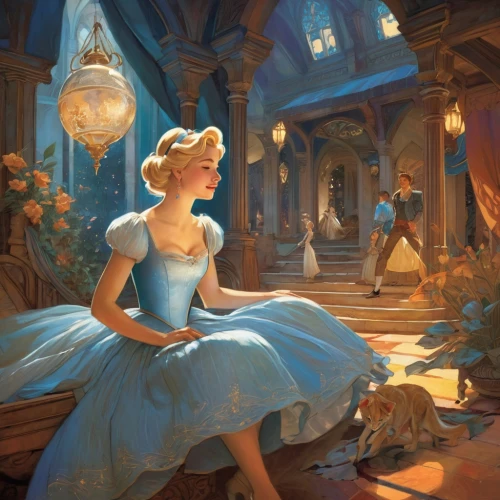 cinderella,rapunzel,elsa,fairy tale character,fairy tale,a fairy tale,fairytales,fantasia,fairy tales,fairytale characters,fairytale,tiana,disney character,children's fairy tale,alice,fairy tale icons,cg artwork,tangled,alice in wonderland,princesses,Conceptual Art,Fantasy,Fantasy 18