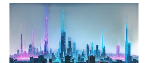 futuristic landscape,cityscape,city skyline,metropolis,skyscrapers,fantasy city,dystopian,skyscraper,city blocks,cellular tower,cyberpunk,cities,scifi,futuristic,city,city cities,sci fiction illustration,sci-fi,sci - fi,the skyscraper,Illustration,Japanese style,Japanese Style 20