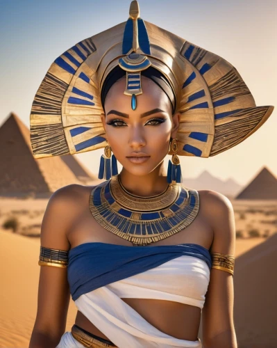 ancient egyptian girl,pharaonic,ancient egyptian,tutankhamun,tutankhamen,egyptian,ancient egypt,cleopatra,egypt,pharaoh,sphinx pinastri,pharaohs,egyptology,king tut,giza,sphinx,dahshur,egyptians,ramses,ramses ii,Illustration,Realistic Fantasy,Realistic Fantasy 24