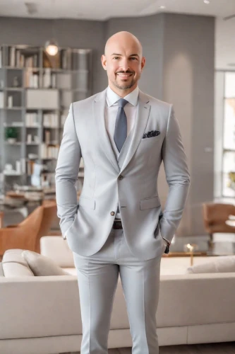 real estate agent,men's suit,a black man on a suit,ceo,suit actor,wedding suit,the suit,estate agent,sales man,business man,suit,businessman,business angel,suit trousers,formal guy,hotel man,commercial,white-collar worker,navy suit,businessperson,Photography,Realistic