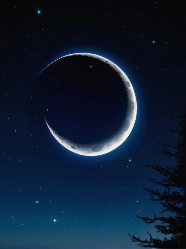 crescent moon,moon and star background,moon and star,crescent,hanging moon,moon night,stars and moon,moonlit night,moon phase,moon at night,jupiter moon,clear night,lunar,the moon and the stars,moon,half-moon,night sky,night star,moonlit,night image,Illustration,Retro,Retro 20