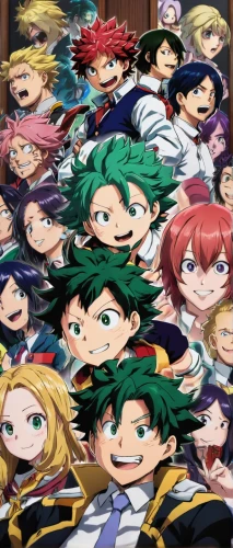 my hero academia,christmas banner,birthday banner background,easter banner,april fools day background,the fan's background,dragon slayers,valentine banner,6-cyl in series,hero academy,4-cyl in series,group photo,halloween banner,a3 poster,monsoon banner,alm,pot of gold background,background screen,party banner,screen background,Art,Classical Oil Painting,Classical Oil Painting 01