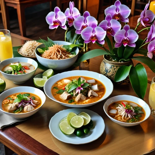 thai cuisine,laotian cuisine,thai food,khao soi,cambodian food,vietnamese cuisine,eat thai,burmese food,tom yum kung,thai herbs,thai northern noodle,thai,bánh canh,asian soups,thai noodles,thai noodle,mee siam,thai ingredient,vietnamese food,thai curry,Photography,General,Realistic