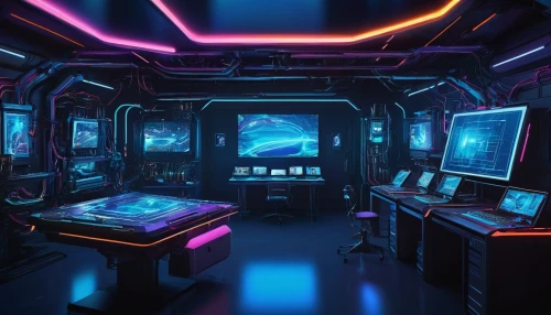 ufo interior,computer room,spaceship space,sci fi surgery room,game room,scifi,arcade,arcade game,sci-fi,sci - fi,futuristic,cyberspace,space voyage,cinema 4d,arcades,spaceship,80's design,arcade games,space,out space,Art,Classical Oil Painting,Classical Oil Painting 08