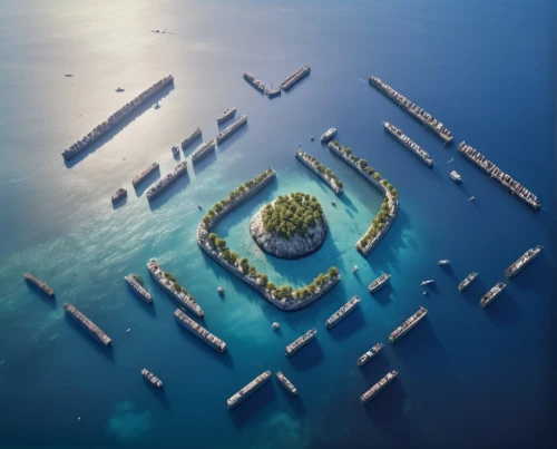artificial island,floating islands,artificial islands,atoll,floating huts,costa concordia,uninhabited island,island suspended,islet,maldives mvr,island chain,lavezzi isles,island,floating island,islands,the island,island group,over water bungalows,marina,atoll from above,Photography,General,Commercial