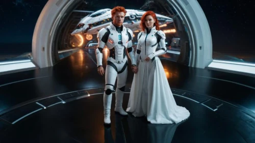 valerian,symetra,passengers,portal,imperial coat,space-suit,david bowie,binary system,admiral von tromp,sci fi surgery room,emperor of space,elongated,orbital,ship doctor,futuristic,suit of spades,the suit,couple goal,merc,orange robes