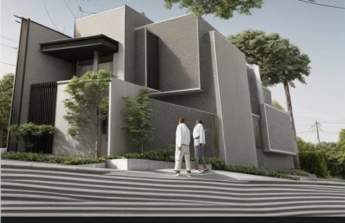 cubic house,modern architecture,modern house,residential house,3d rendering,cube house,kirrarchitecture,frame house,cube stilt houses,two story house,archidaily,modern building,house shape,apartment building,arhitecture,facade panels,school design,metal cladding,architect,contemporary,Common,Common,Commercial