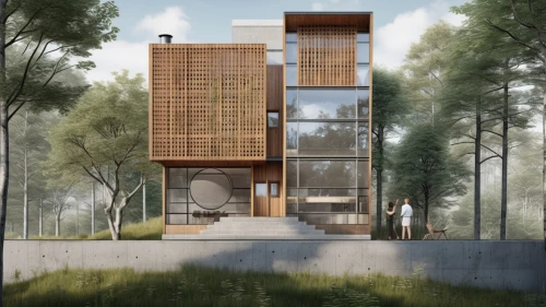 corten steel,cubic house,modern architecture,eco-construction,eco hotel,archidaily,modern house,timber house,3d rendering,cube stilt houses,wooden facade,house in the forest,residential tower,dunes house,modern building,residential house,metal cladding,appartment building,wooden house,arq,Unique,Design,Infographics