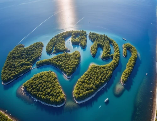 atoll from above,rügen island,island suspended,islet,atoll,uninhabited island,kei islands,artificial islands,islands,thimble islands,flying island,island of juist,island chain,bird island,morris island,archipelago,norway island,island,artificial island,maldives mvr,Photography,General,Realistic