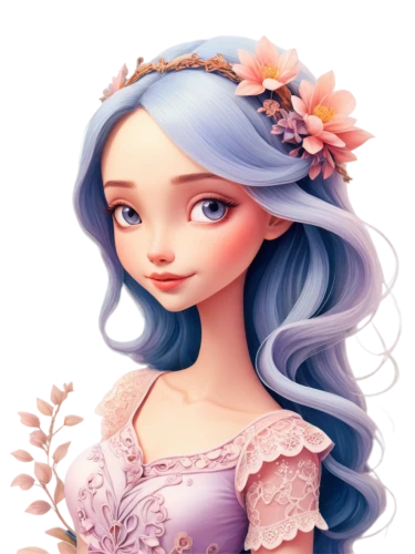 eglantine,fairy tale character,princess sofia,rapunzel,rosa 'the fairy,rosa ' the fairy,elsa,flower fairy,acerola,little girl fairy,lilac blossom,rose flower illustration,girl in flowers,vanessa (butterfly),fairy queen,beautiful girl with flowers,fantasy portrait,anemone hupehensis september charm,portrait background,princess anna,Conceptual Art,Sci-Fi,Sci-Fi 05