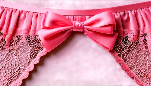 pink bow,pink ribbon,fringed pink,pink large,baby pink,girly,heart pink,frilly,clove pink,garter,color pink white,baby clothes line,satin bow,for girl,color pink,undergarment,bright pink,pink-white,baby clothes,flower pink,Illustration,Black and White,Black and White 07