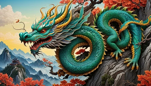 chinese dragon,painted dragon,dragon of earth,dragon li,green dragon,wyrm,golden dragon,dragon,forest dragon,dragon boat,chinese water dragon,dragon design,dragon fire,dragon bridge,dragons,fantasy art,fire breathing dragon,chinese art,barongsai,basilisk