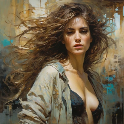 italian painter,young woman,oil painting,romantic portrait,oil painting on canvas,mystical portrait of a girl,fineart,woman portrait,girl portrait,art painting,girl in cloth,portrait of a girl,fantasy art,girl with cloth,woman,painter,female beauty,femininity,woman thinking,great gallery,Photography,General,Natural