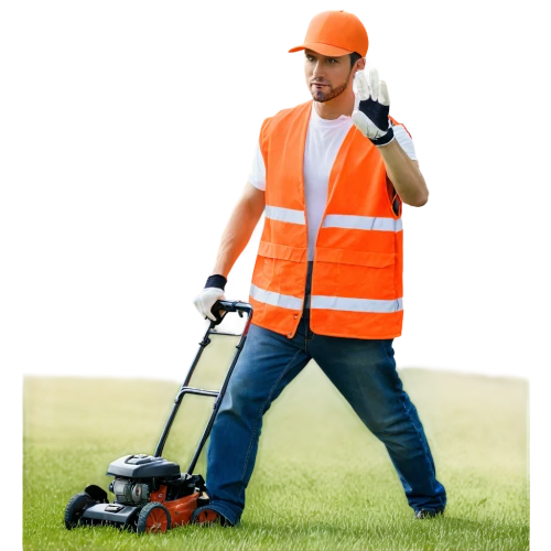 string trimmer,hedge trimmer,grass cutter,lawn aerator,walk-behind mower,leaf blower,cutting grass,tradesman,battery mower,contractor,aaa,cut the lawn,mow,field service,surveying equipment,cleanup,arborist,lawnmower,blue-collar worker,mower,Art,Artistic Painting,Artistic Painting 23