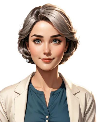 female doctor,vector girl,custom portrait,portrait background,librarian,jane austen,pixie-bob,fashion vector,illustrator,katniss,girl portrait,colorpoint shorthair,vector illustration,lilian gish - female,digital painting,world digital painting,sprint woman,elsa,apple pie vector,cartoon doctor,Illustration,American Style,American Style 13