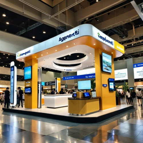 sales booth,newworld,kiosk,twinjet,baggage hall,airport terminal,electronic signage,payment terminal,interactive kiosk,berlin brandenburg airport,terminal,product display,computer store,principal market,electronic market,incheon,food court,seafood counter,terminal board,electronic payments,Photography,General,Realistic