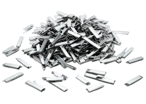 aluminum,aluminium,metal pile,fasteners,paper shredder,adhesive electrodes,aluminum tube,aluminium foil,metal segments,metal clips,stainless steel screw,airsoft pellets,fastener,zip fastener,split washers,electronic component,ingots,gray icon vectors,silver,stainless rods,Illustration,Black and White,Black and White 23