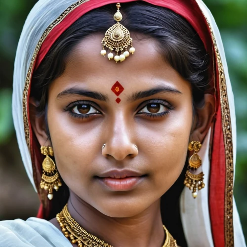 indian woman,indian girl,indian bride,east indian,indian girl boy,indian,ethiopian girl,radha,bangladeshi taka,girl in cloth,jaya,hindu,woman portrait,mystical portrait of a girl,sari,girl in a historic way,portrait of a girl,girl portrait,girl with cloth,young woman,Photography,General,Realistic