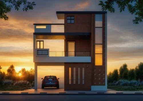 cubic house,sky apartment,modern house,3d rendering,an apartment,modern architecture,apartment house,shared apartment,small house,apartment building,prefabricated buildings,residential tower,residential house,frame house,appartment building,two story house,smart house,condominium,render,build by mirza golam pir,Photography,General,Realistic