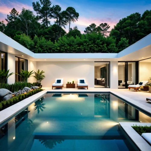 pool house,florida home,modern house,beautiful home,luxury property,luxury home,holiday villa,tropical house,landscape design sydney,infinity swimming pool,modern architecture,outdoor pool,landscape designers sydney,swimming pool,beach house,luxury real estate,roof top pool,modern style,roof landscape,dunes house,Photography,General,Realistic
