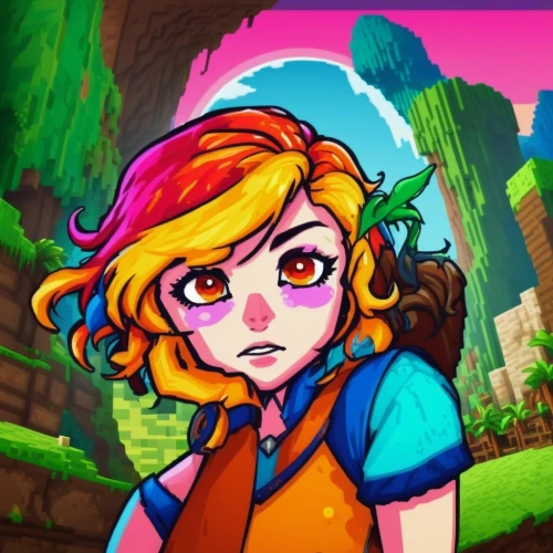 game illustration,nora,meteora,fae,monsoon banner,clementine,game art,background ivy,zinnia,adventure game,action-adventure game,portrait background,game drawing,retro background,rosa ' amber cover,frame flora,art background,colorful background,edit icon,colorful doodle,Unique,Pixel,Pixel 03