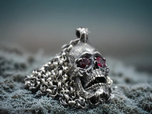 grave jewelry,silver octopus,skull sculpture,house jewelry,body jewelry,gift of jewelry,diamond pendant,skull and cross bones,skull with crown,memento mori,jewlry,hamsa,greyskull,skull and crossbones,silversmith,jewelries,trinkets,metal pile,metalsmith,ring jewelry