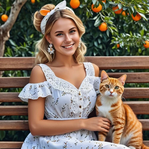 oranges,orange,wallis day,kumquat,apricot,orange color,tangerine,cute cat,vintage cat,paloma,cat european,vitamin c,oranges half,orange blossom,aegean cat,fresh orange,orange tree,beautiful girl with flowers,garanaalvisser,adorable,Photography,General,Realistic