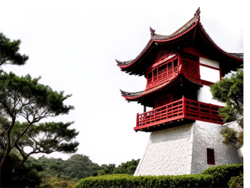 asian architecture,kumano kodo,stone pagoda,drum tower,japanese architecture,hyang garden,japanese garden ornament,observation tower,chinese architecture,ritsurin garden,pagoda,the golden pavilion,changgyeonggung palace,japanese shrine,lookout tower,bell tower,miyajima,shinto shrine,ginkaku-ji,japan garden,Conceptual Art,Oil color,Oil Color 17